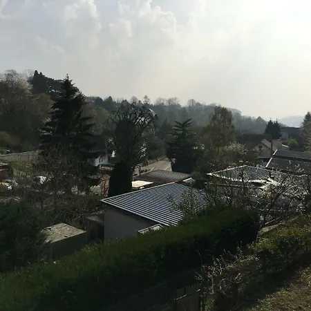 Maison Cosyrouen Gare *