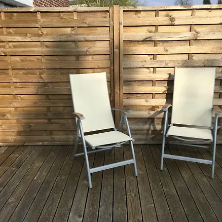Maison Cosyrouen Gare Holiday home Bois-Guillaume
