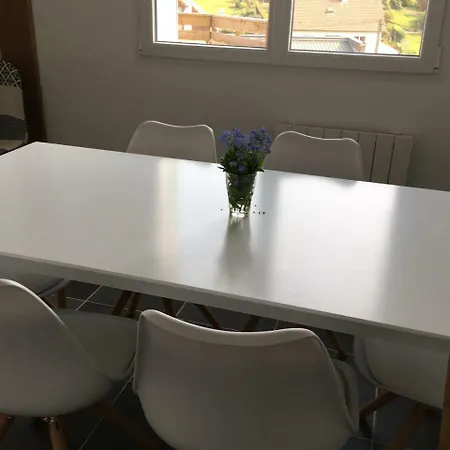 Holiday home Maison Cosyrouen Gare