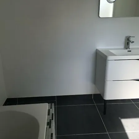 Maison Cosyrouen Gare Holiday home *