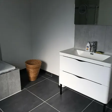 Maison Cosyrouen Gare * Bois-Guillaume