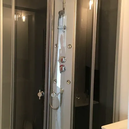 Holiday home Maison Cosyrouen Gare