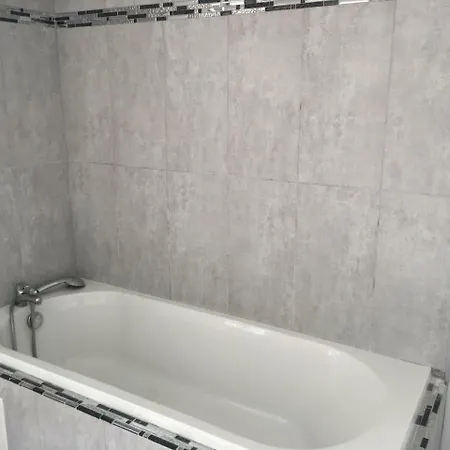 Maison Cosyrouen Gare Holiday home *