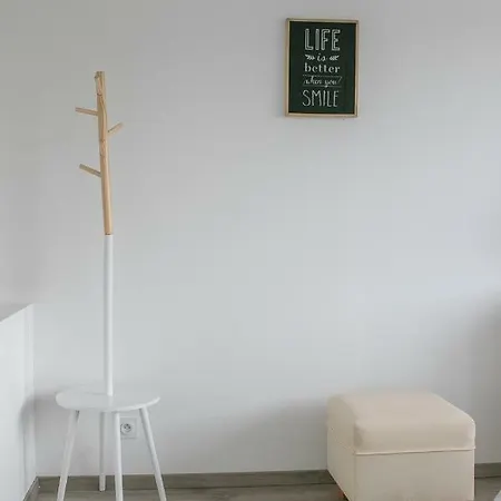 Maison Cosyrouen Gare Holiday home