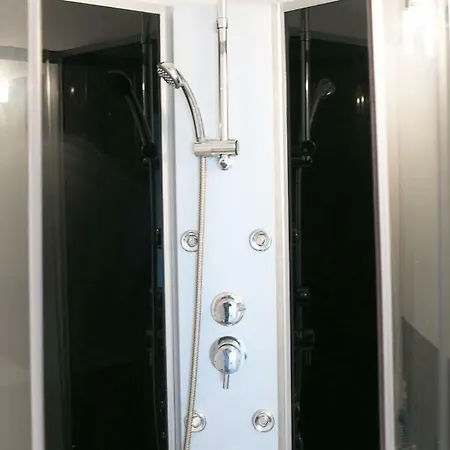 Maison Cosyrouen Gare Holiday home