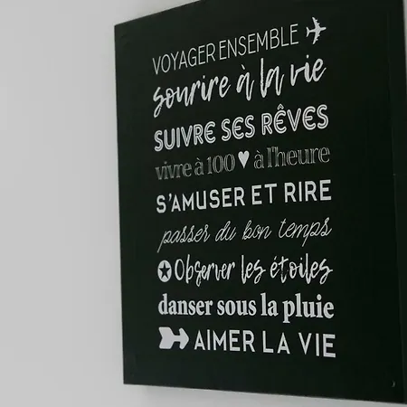 Maison Cosyrouen Gare *