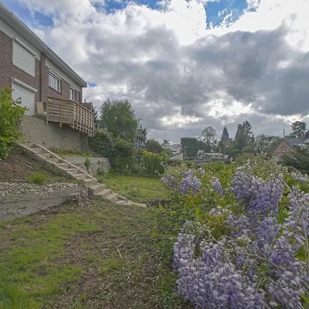 Holiday home Maison Cosyrouen Gare Bois-Guillaume